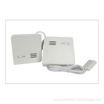 Independent / Wireless / Network Underground Water Leak Detector For Home, Office Wl-001